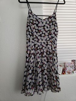 Cute summer dress