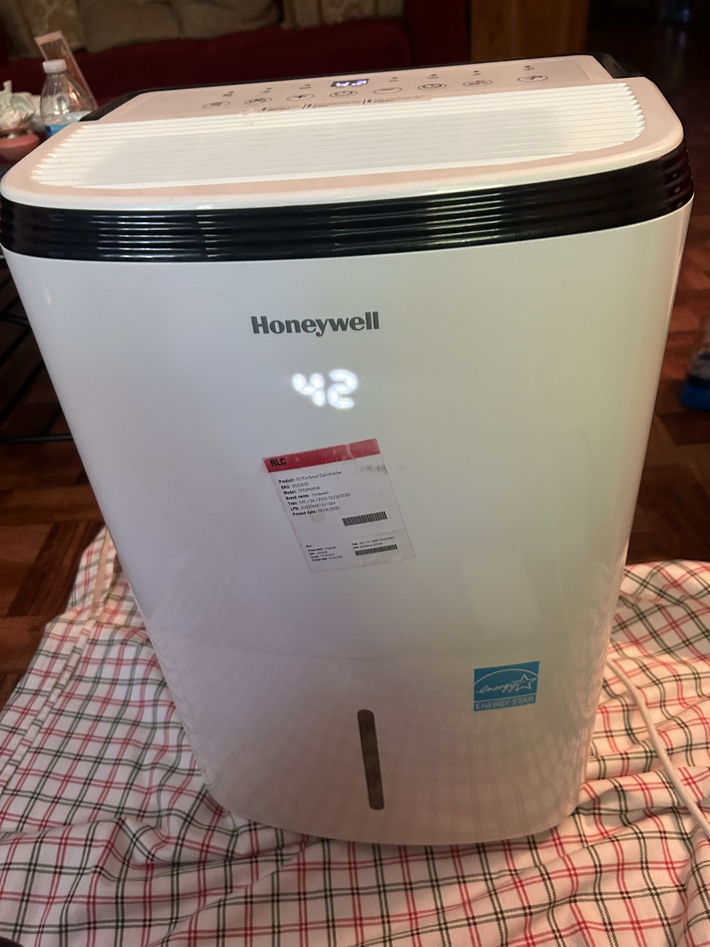 Honeywell Humidifier