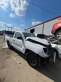 2009 Toyota Tacoma 2.7 Parts For Sale