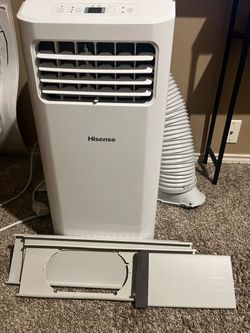 A/c unit  , fan