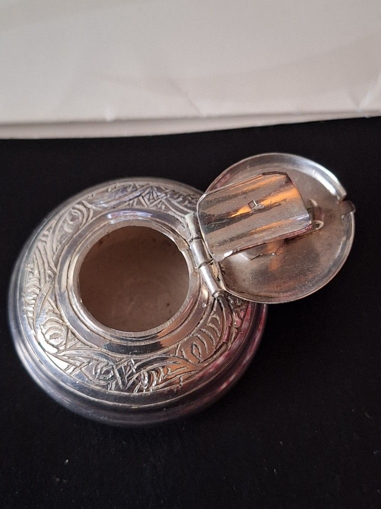 Sterling Silver