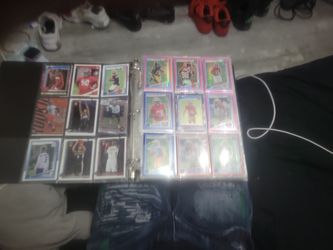 Sport Binder