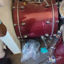 Drums 