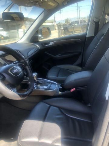 2014 Audi Q5