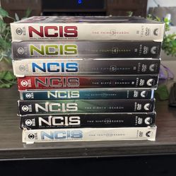 NCIS Collection ( Original Series)