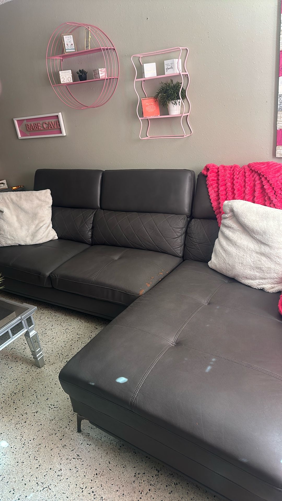 3 Piece Couch