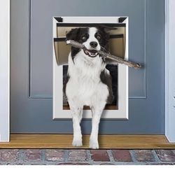 Large Dog Door 