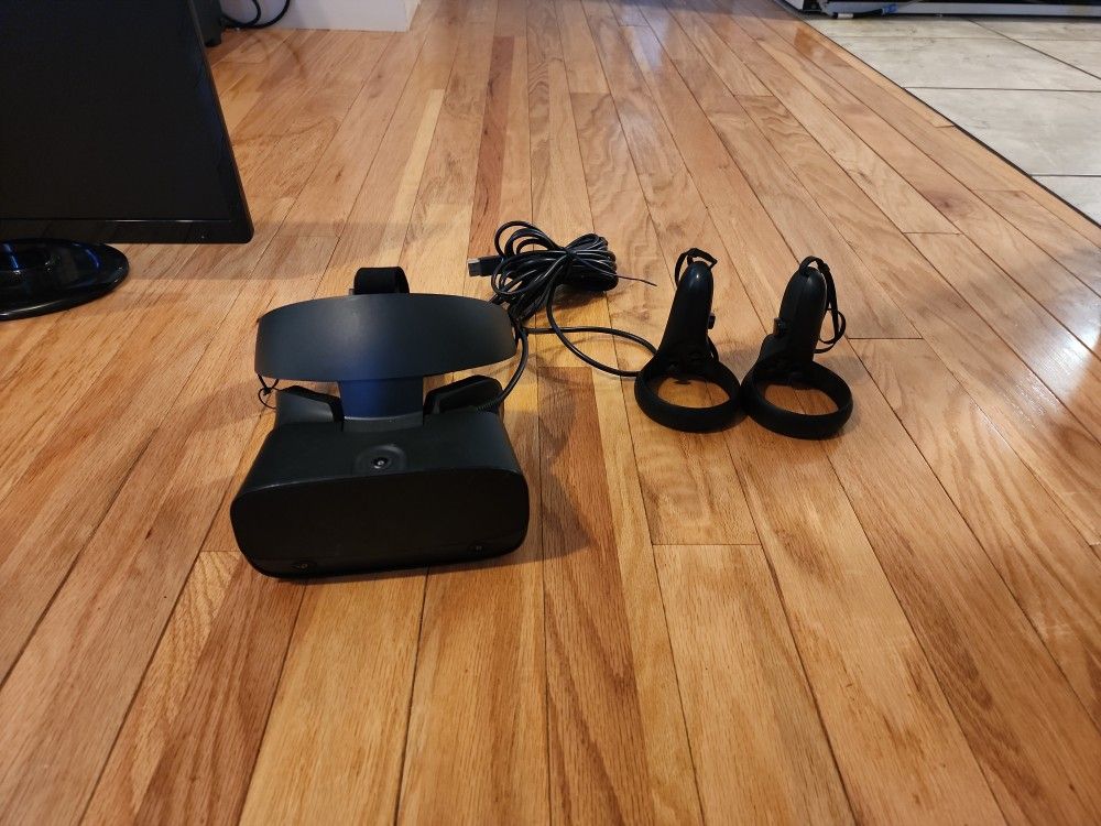 Lenovo Oculus Rift S