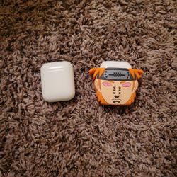 2 Airpods