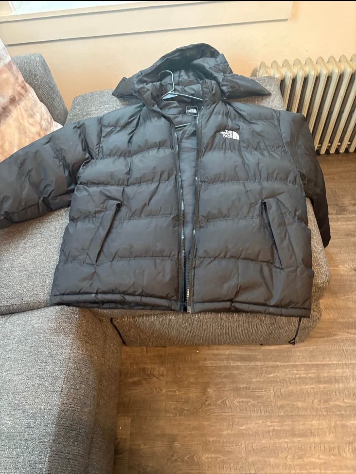 Men’s North Face Coat 
