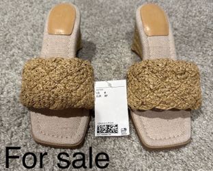 Wedges