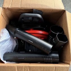 ECHO 233 MPH 651 CFM 63.3cc Gas 2-Stroke Backpack Leaf Blower with Tube Throttle