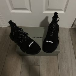 BALENCIAGA SPEED 2.0 LACED