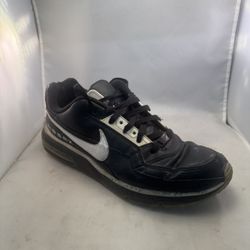 Nike Air Max Basketball Or Casual Shoes 