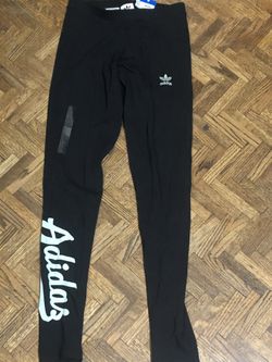 Women’s Adidas leggings