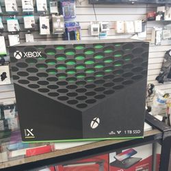 Xbox Serie X disponible ahora con solo $49 de pago inicial. Solicitud fácil en línea gratuita. 