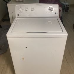 Kenmore Series 400 Washer 