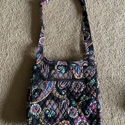 Vera Bradley Crossbody Bag