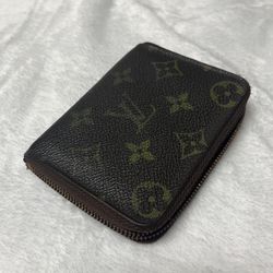 Authentic LV wallet