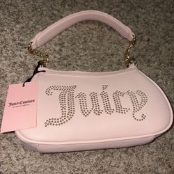 Juicy Couture Purse 