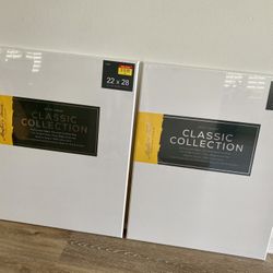 2 Master’s Touch Canvas Panels