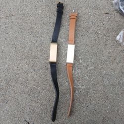 Bracelets Brands with hidden compartments