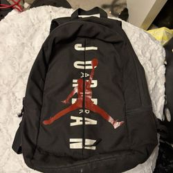 Free Backpack