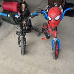 Kids Bike 