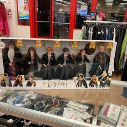 Harry Potter Set 