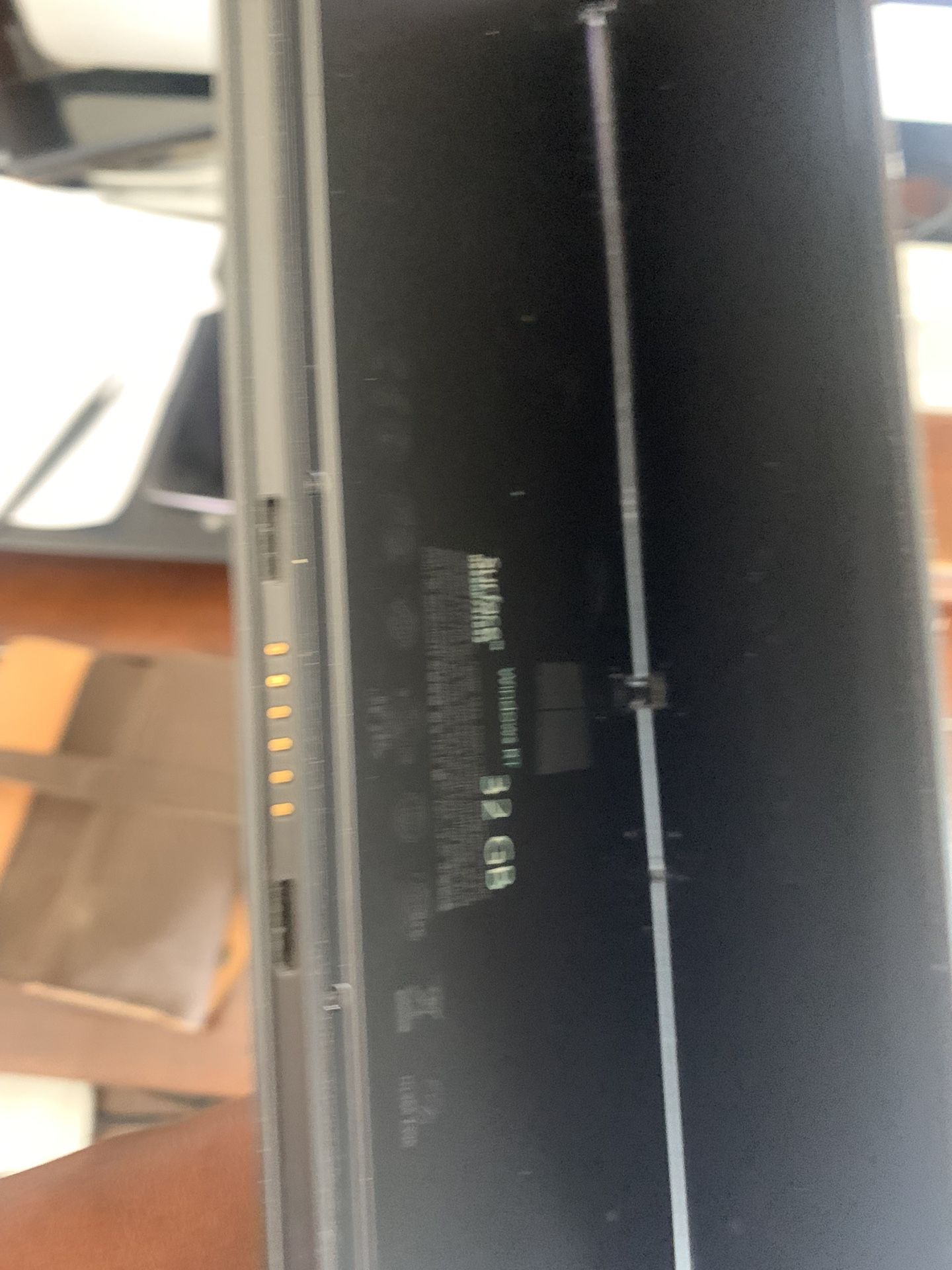 Microsoft Surface Pro 32gb