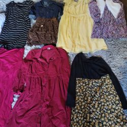 Girls Dresses 