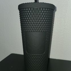 Disney Starbucks Tumbler