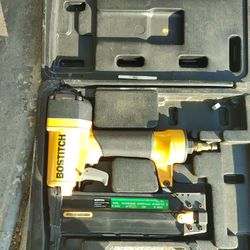 Bostitch Nail Gun