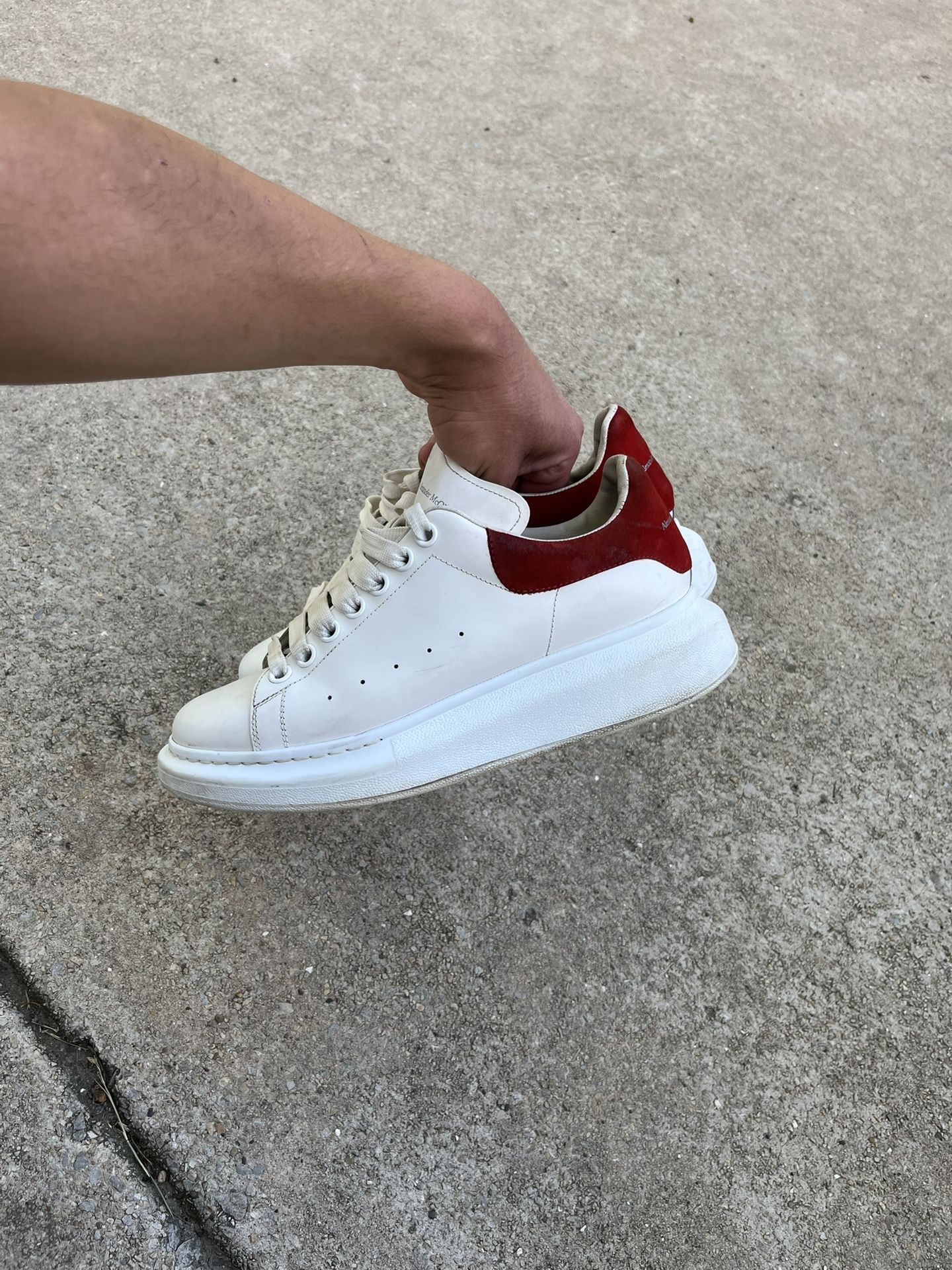 Alexander McQueen