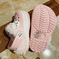 Toddler Koala Shoes