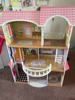Doll house free