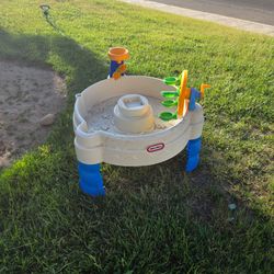 Water Table