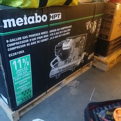 Air Compressor 