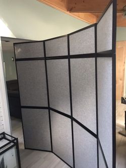 Panel Plus- Trade show panels
