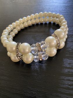 Pearl Bracelet