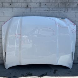 2019 2020 2021 DODGE RAM 3500 HOOD USED OEM PART