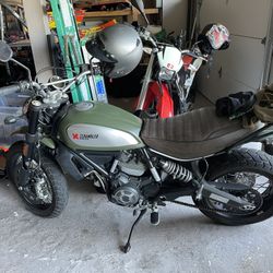 Ducati