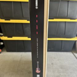 Yamaha Guitar