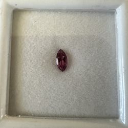Rhodolite Garnet