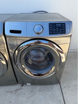 Washer