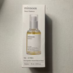 Mixsoon Bean Essence 50ml