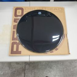 Remo 20" Ambassador Coated Drum Head