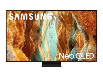 Samsung 75” QN70F Neo QLED Mini LED 4K TV