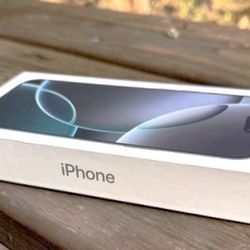 iPhone 16 from Apple Unlocked