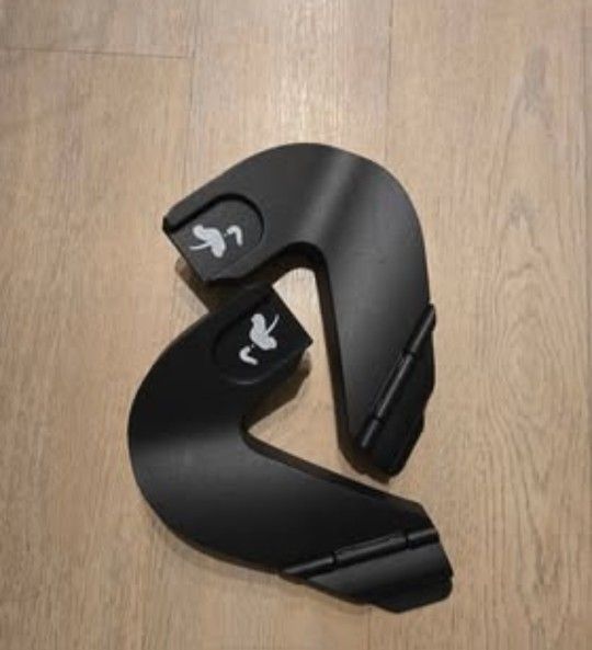 Joolz Aer / Aer+ Car Seat Adapters